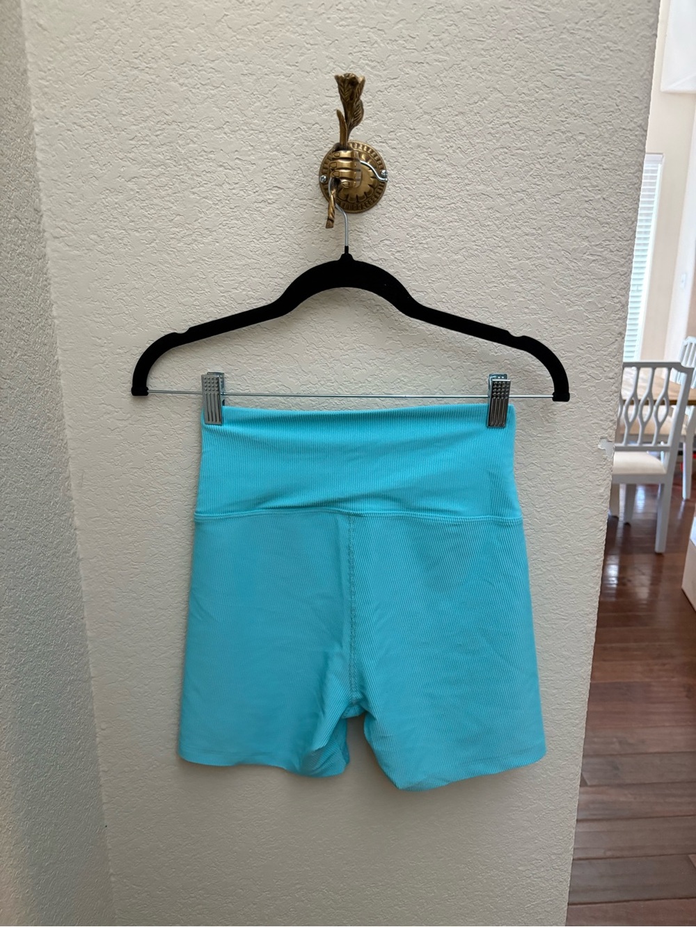 Beach Riot x Anthropologie Biker Shorts - Picture 7 of 7